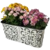 Blumenkübel / Kasten