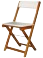 Klappstuhl