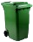 Mülltonne